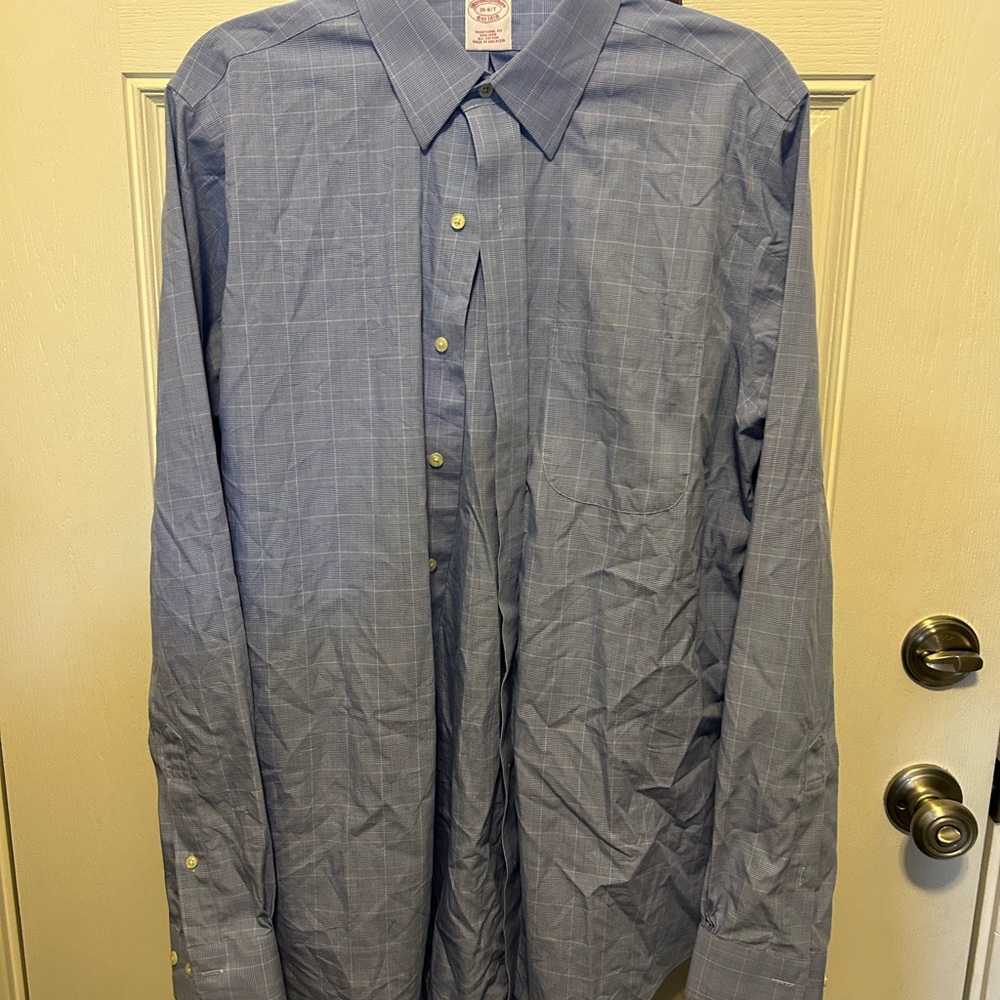 Men's Brooks Brothers Button Down Shirts